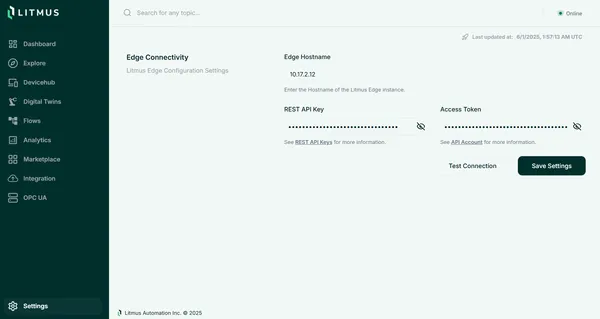 Post-Deployment Configuration - Solutions Documentation