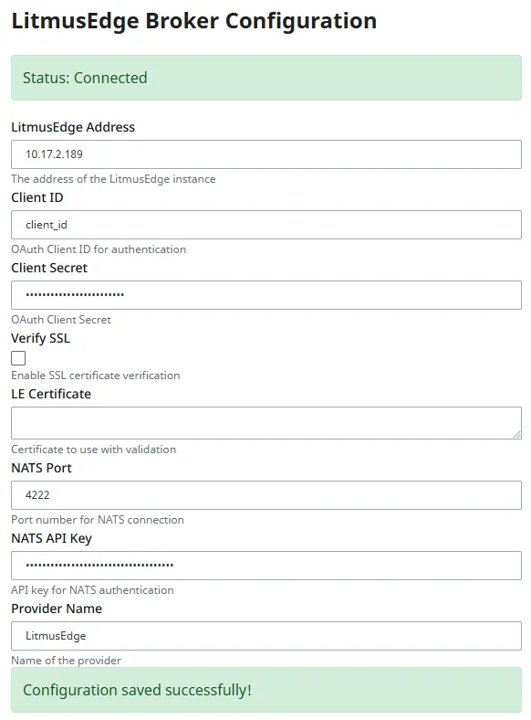 config_menu