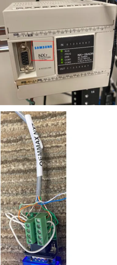 Reference image of device