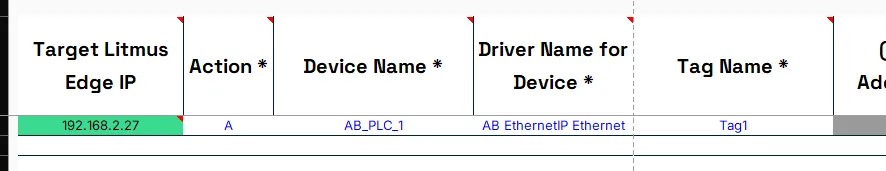 Document image