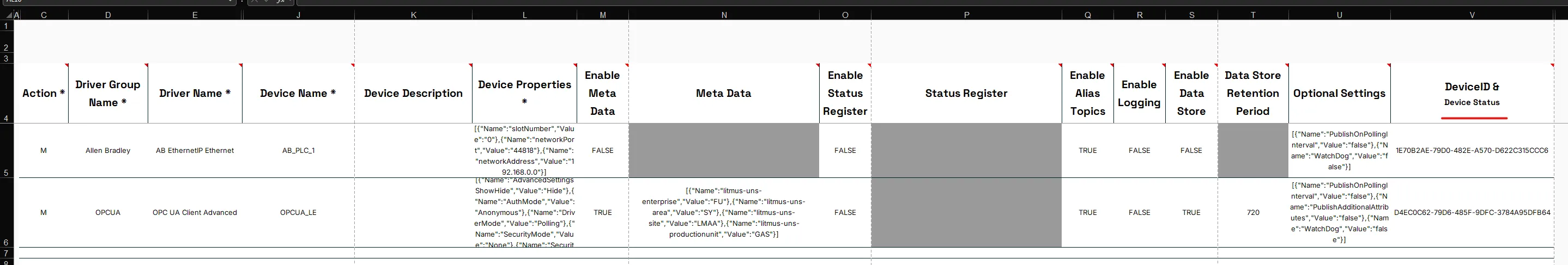 Document image