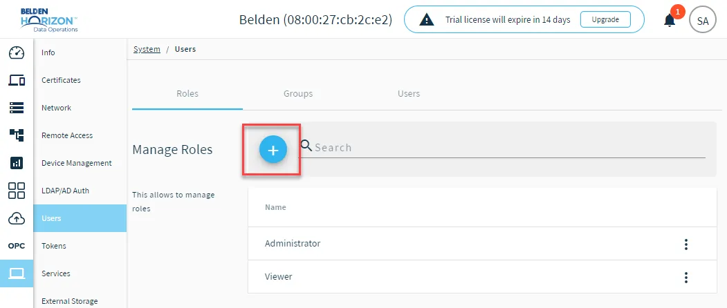 The Add Permissions ico The Add Permissions ico
