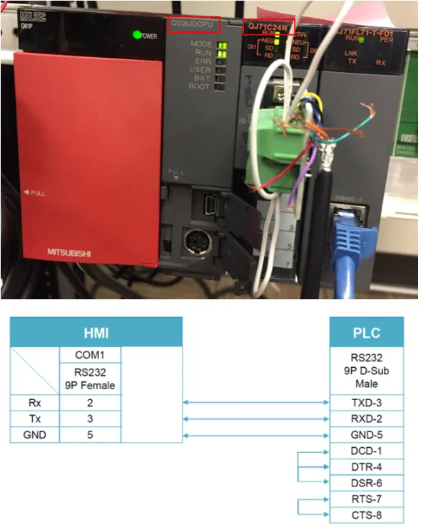 Reference image of device