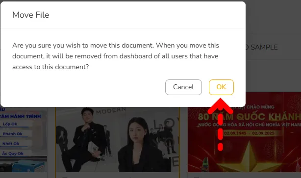Document image