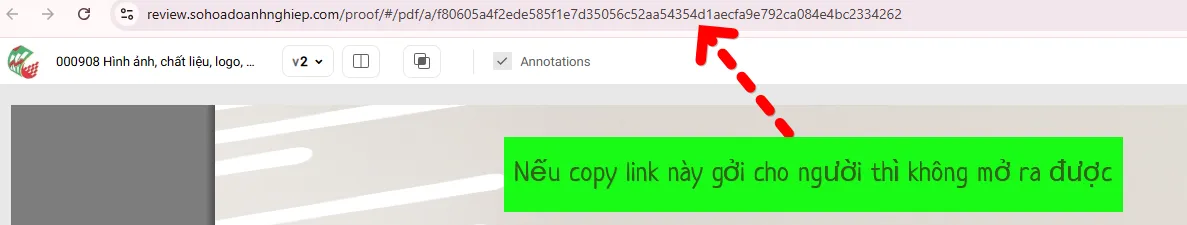 Document image