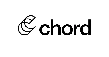 Chord logo