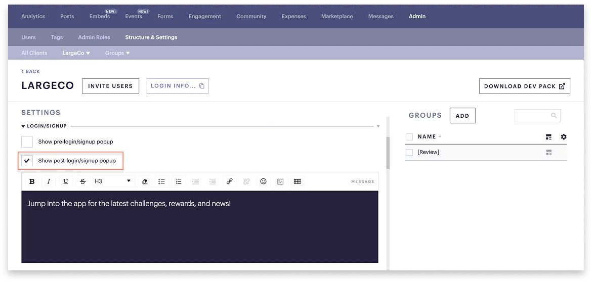 Document image