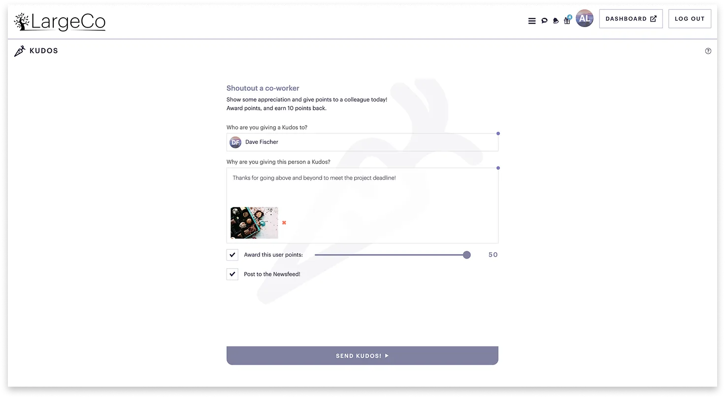 Desktop (web)