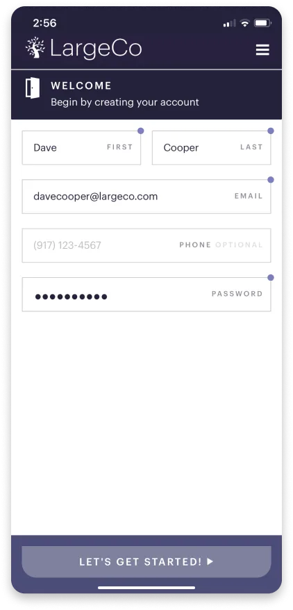 Document image