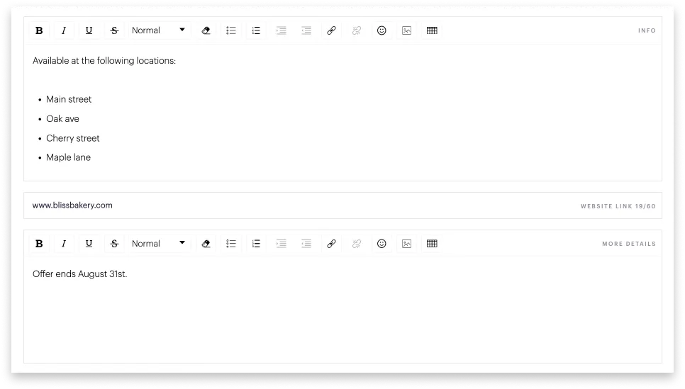 Document image