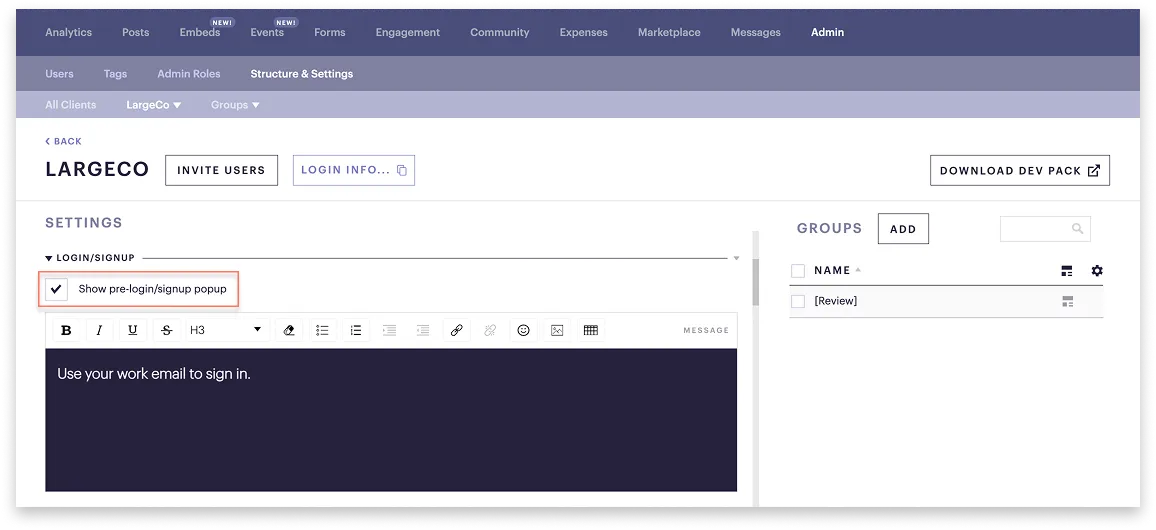 Document image