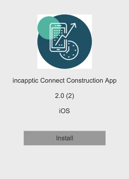 A screenshot of a cell phone

Description automatically generated