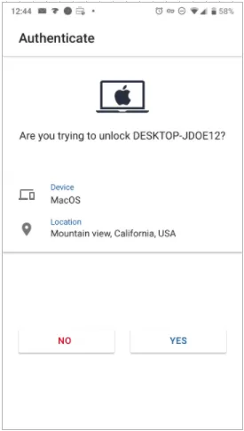 Document image