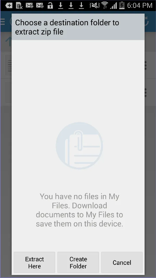 Document image