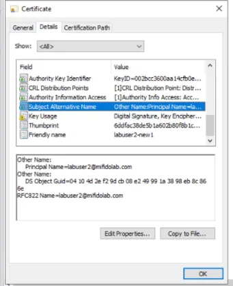 Document image
