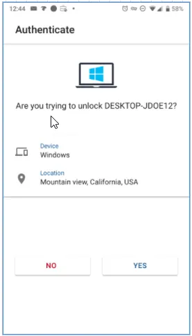 Document image