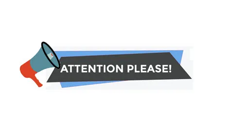 Link block header image