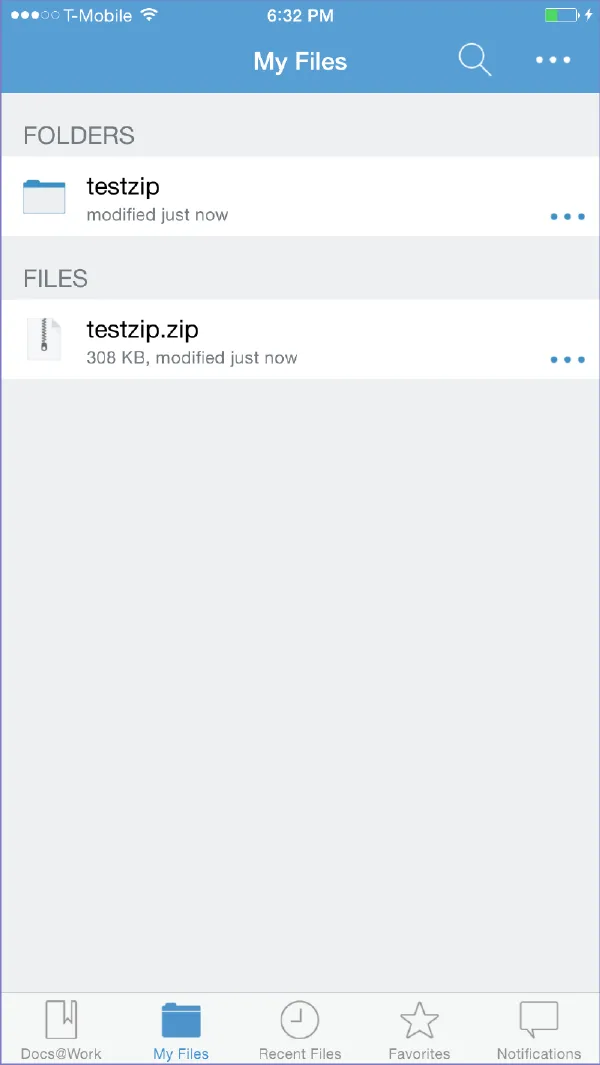 Document image