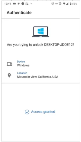 Document image