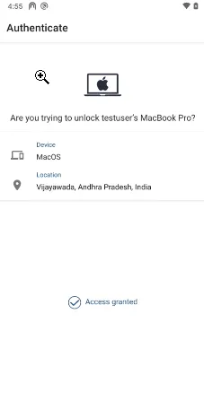 Document image