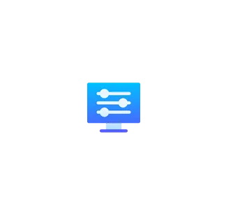 Link block header image