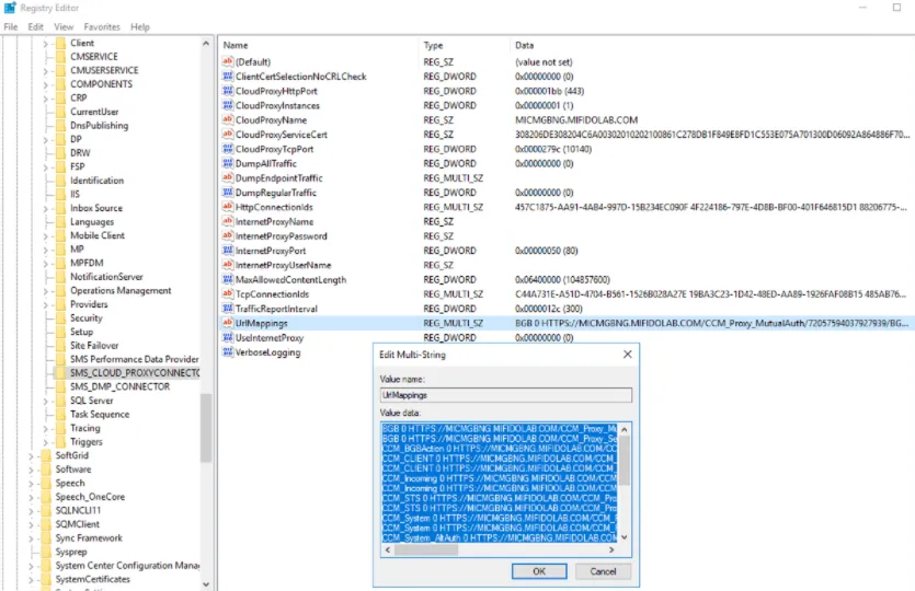 Document image