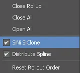 SiClone Rollup config. SiClone Rollup config.