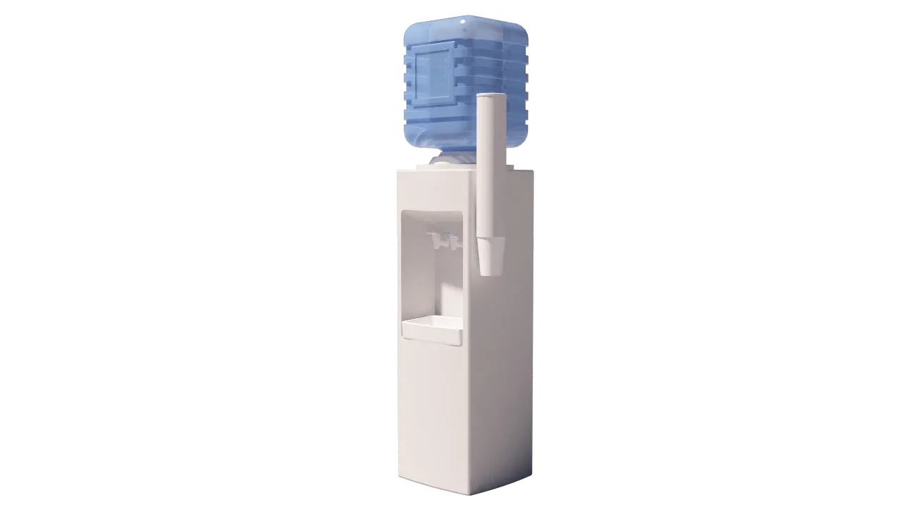 Unlock this 3D model with the password.