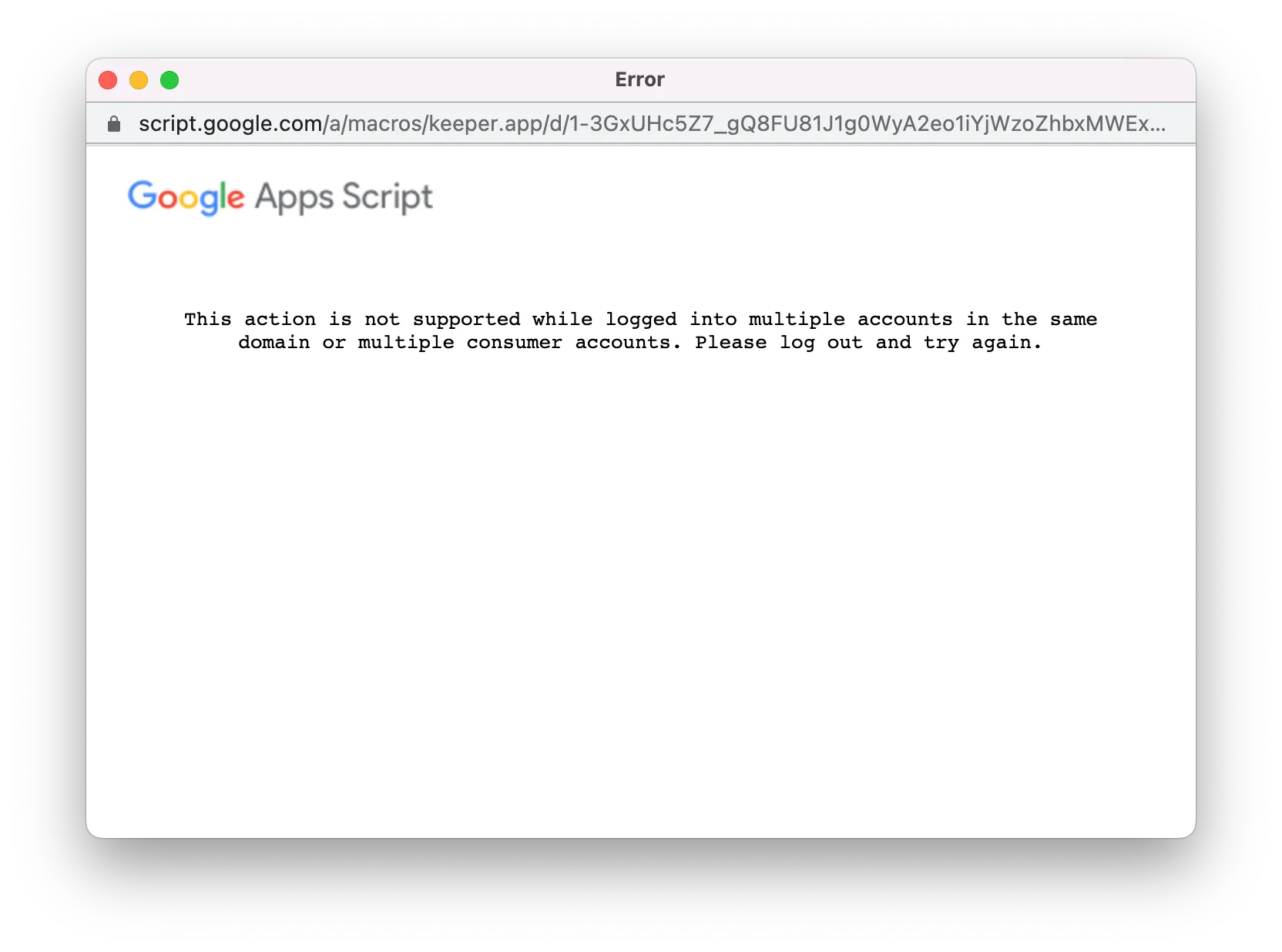 Document image