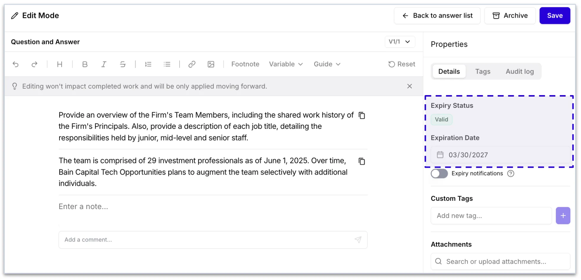 Document image