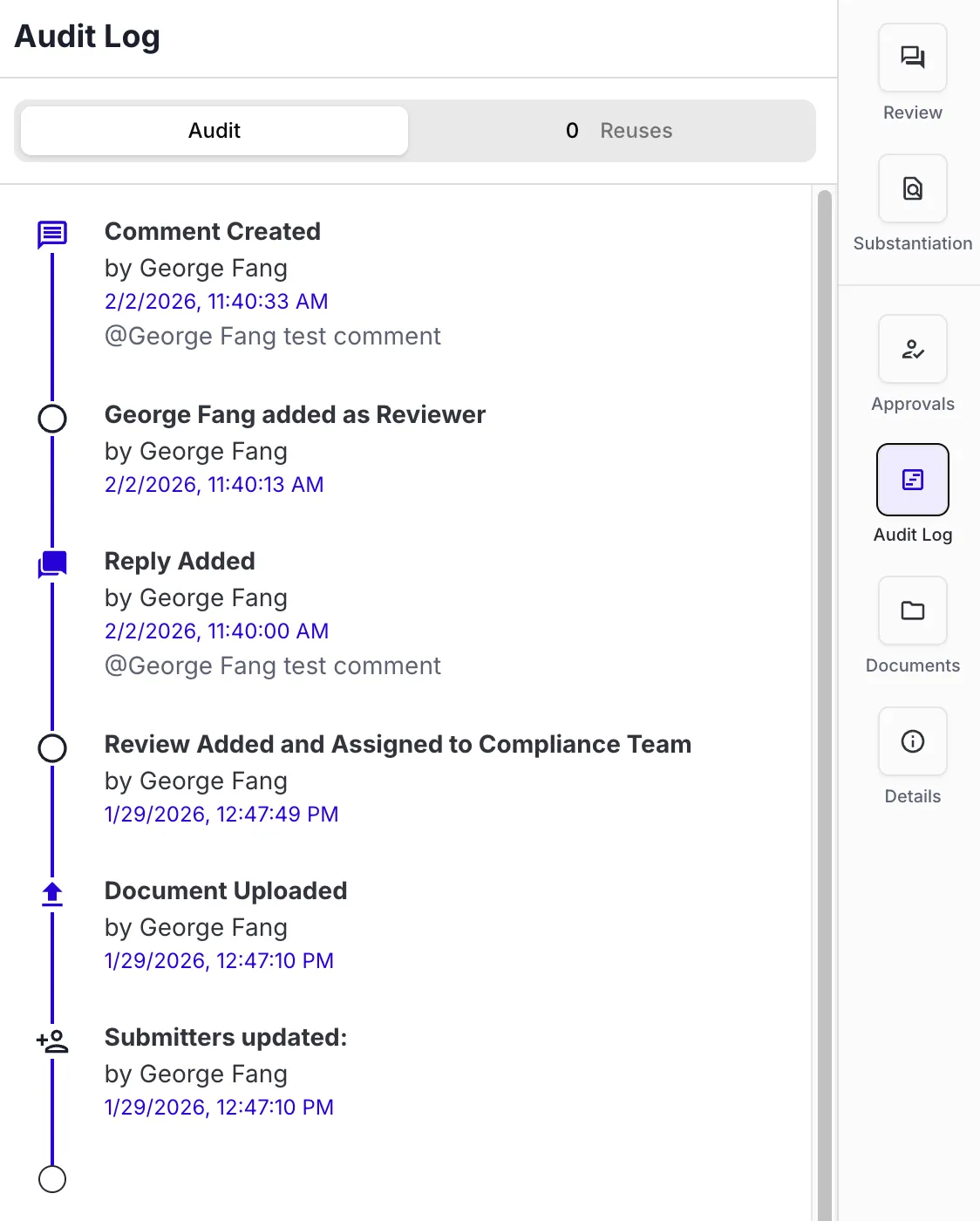 Document image