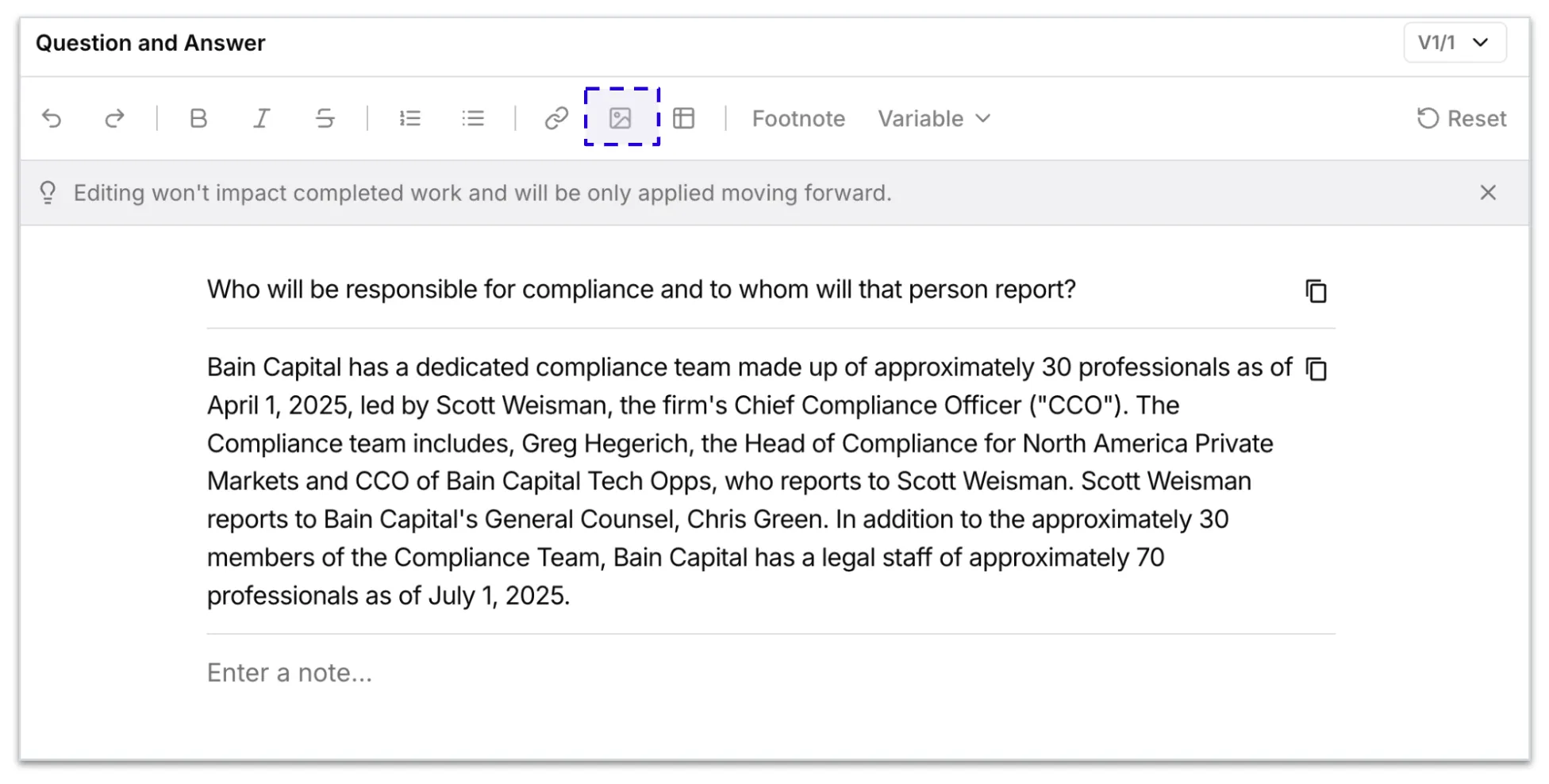 Document image