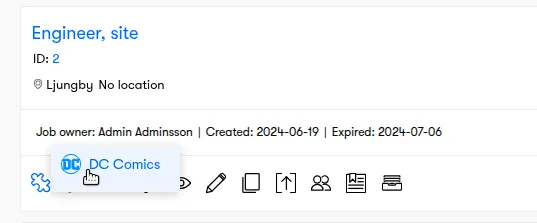 Document image