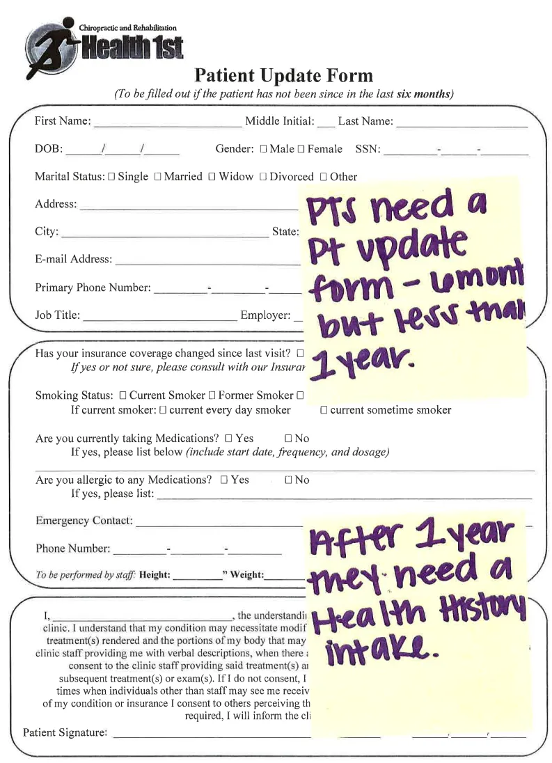 Document image