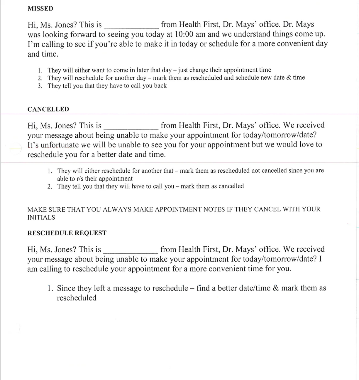 Document image