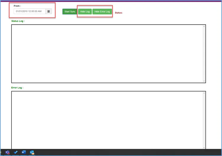 Document image