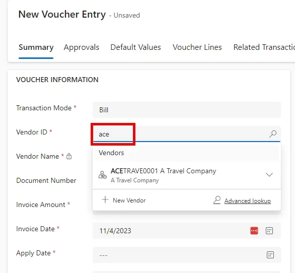 In Line Search in Gravity In Line Search in Gravity