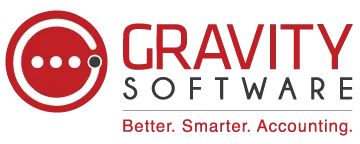 Gravity Software Logo