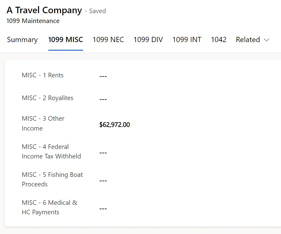 Document image