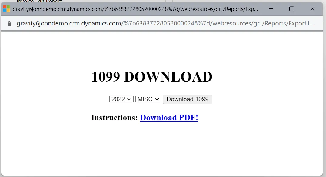 Document image