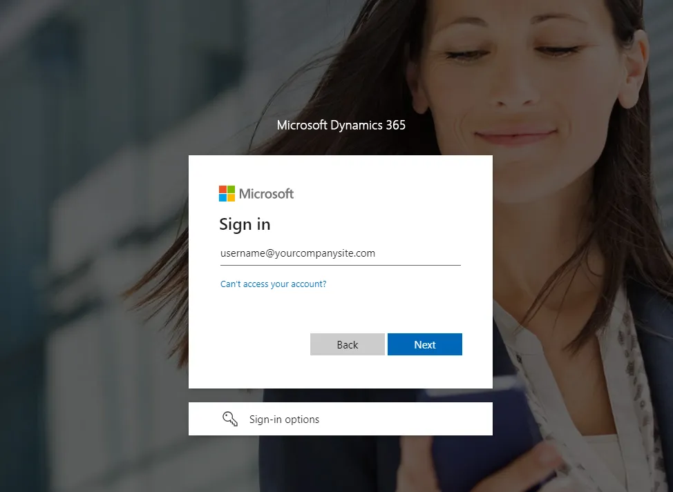 How to Login to Gravity Software