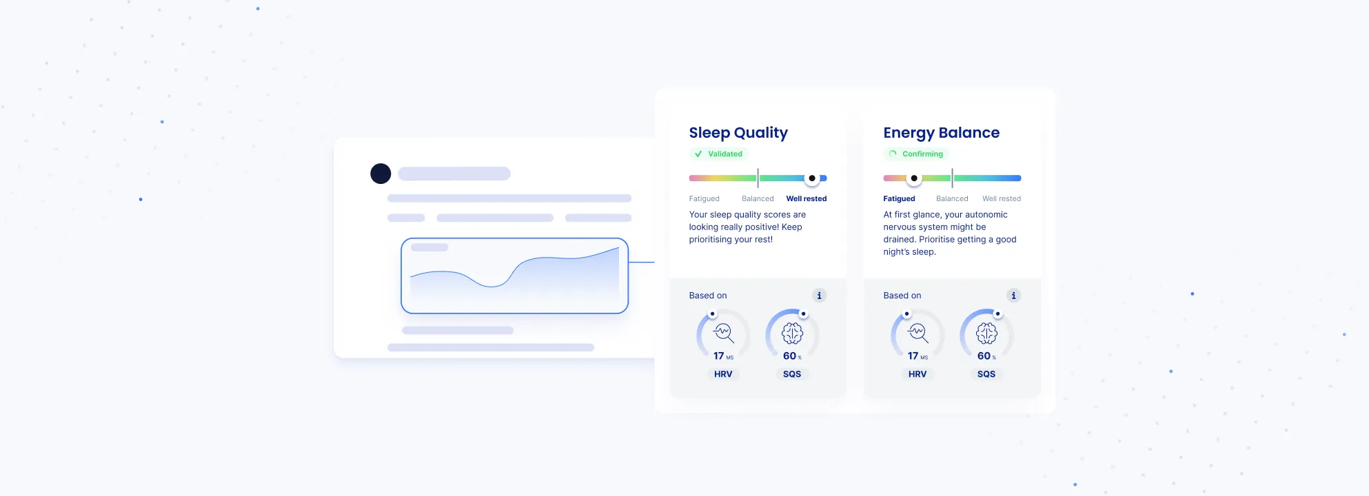 Link block header image
