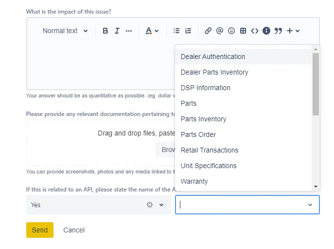 Document image