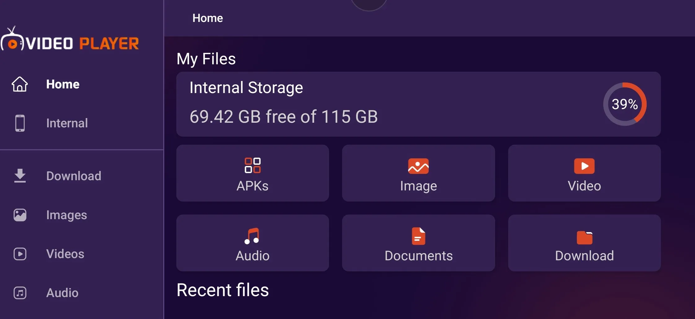 Document image