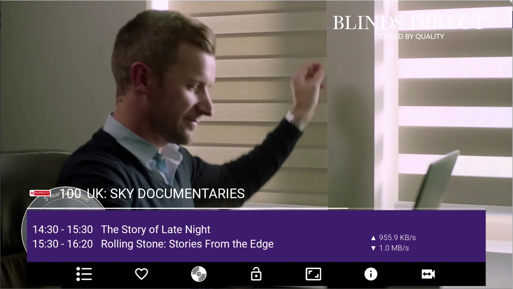 Document image