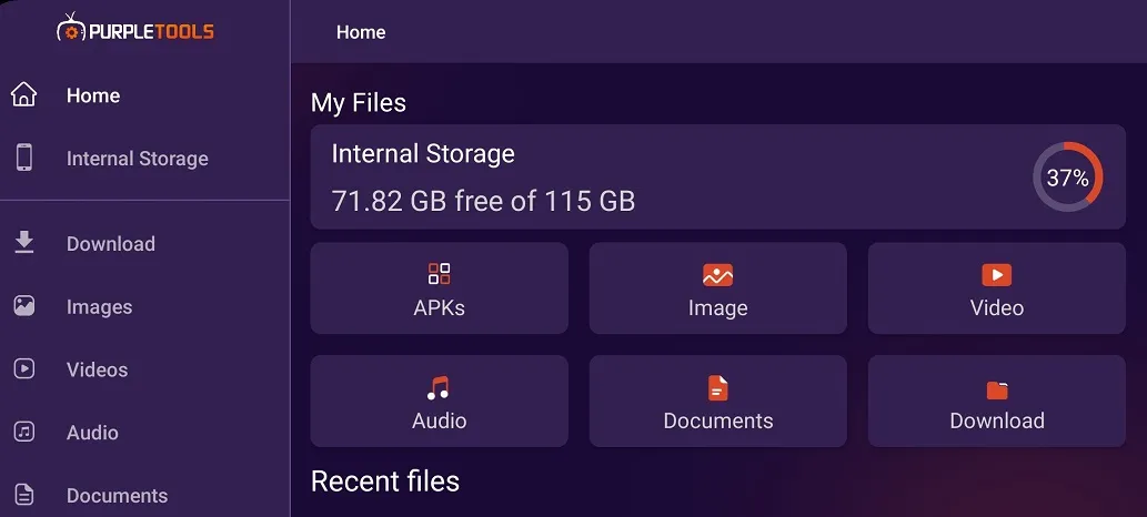 Document image