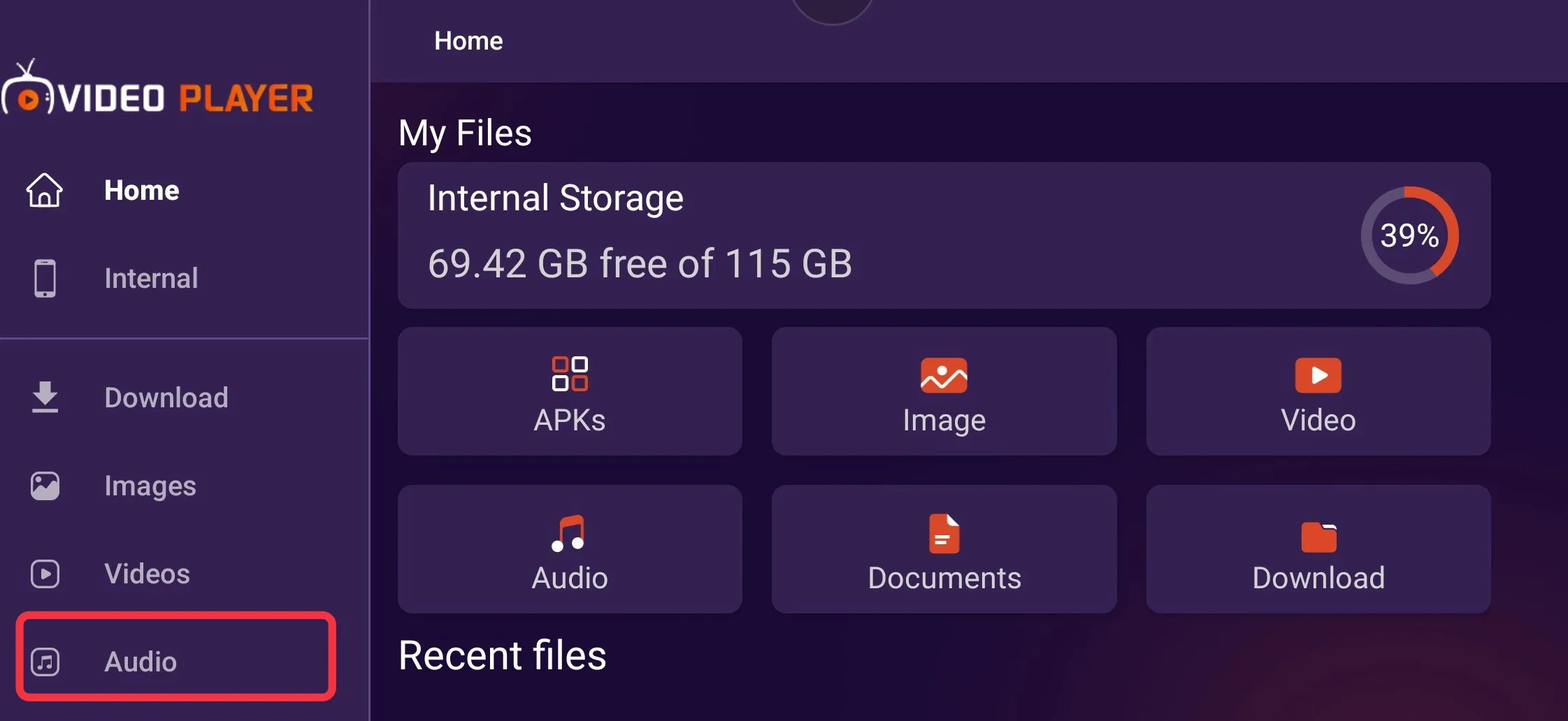 Document image