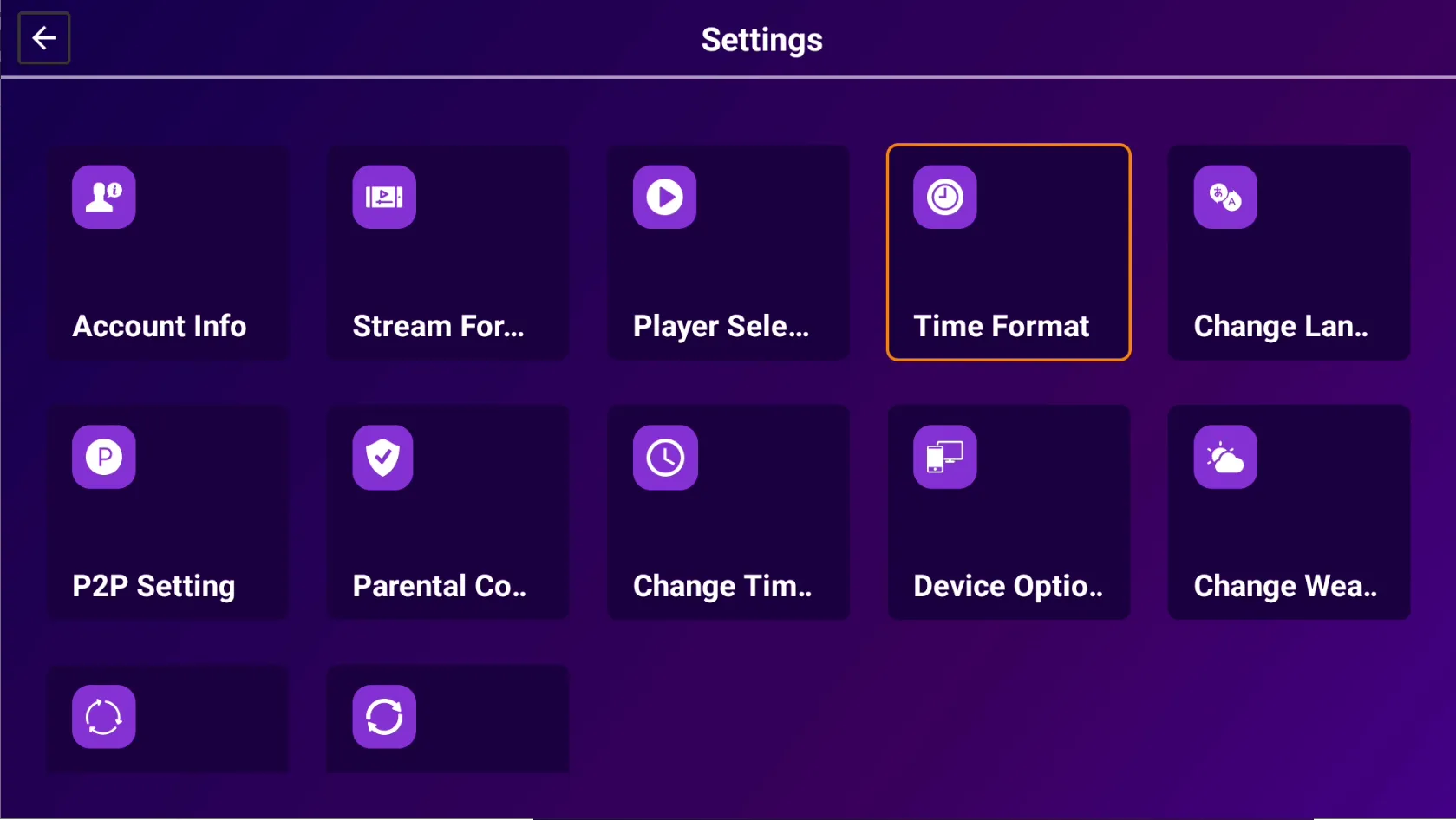 Document image