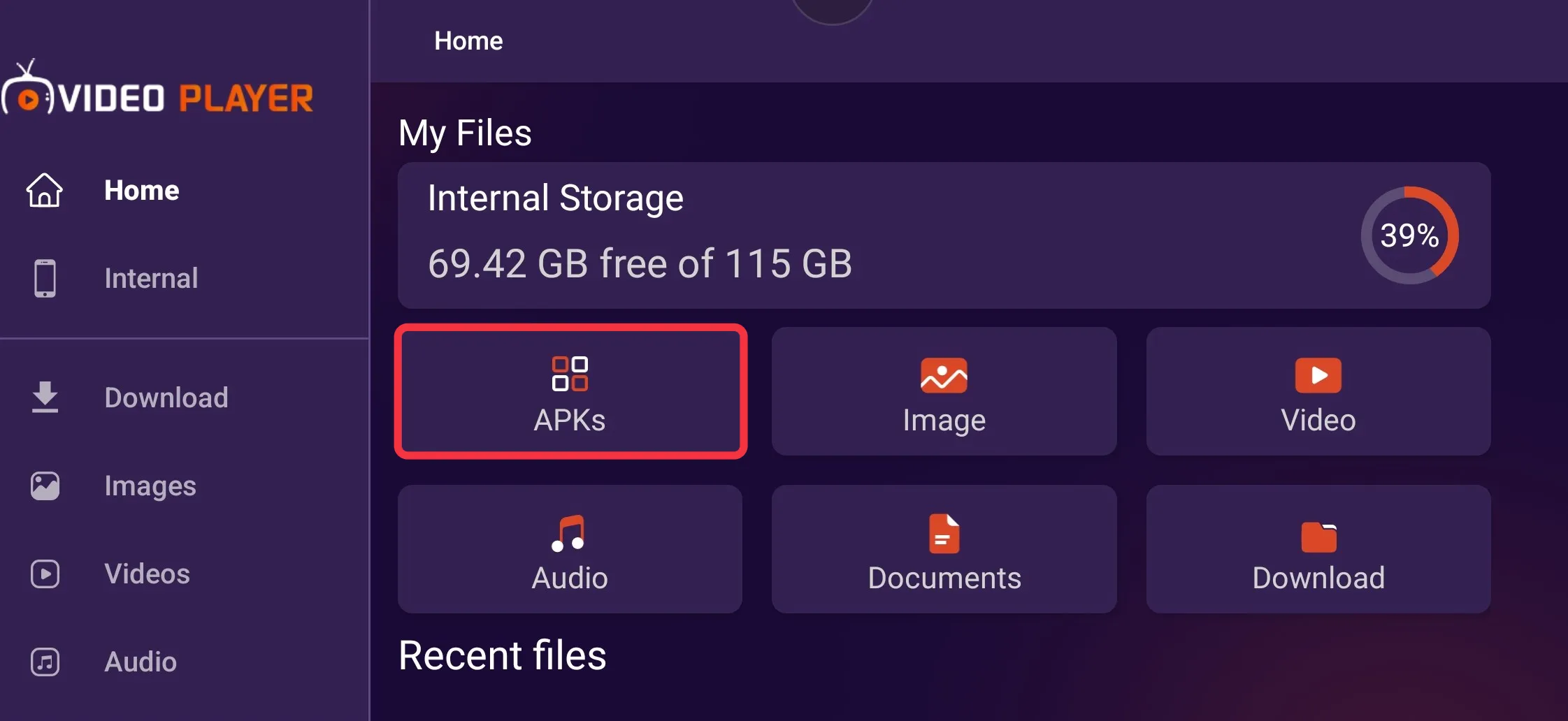 Document image