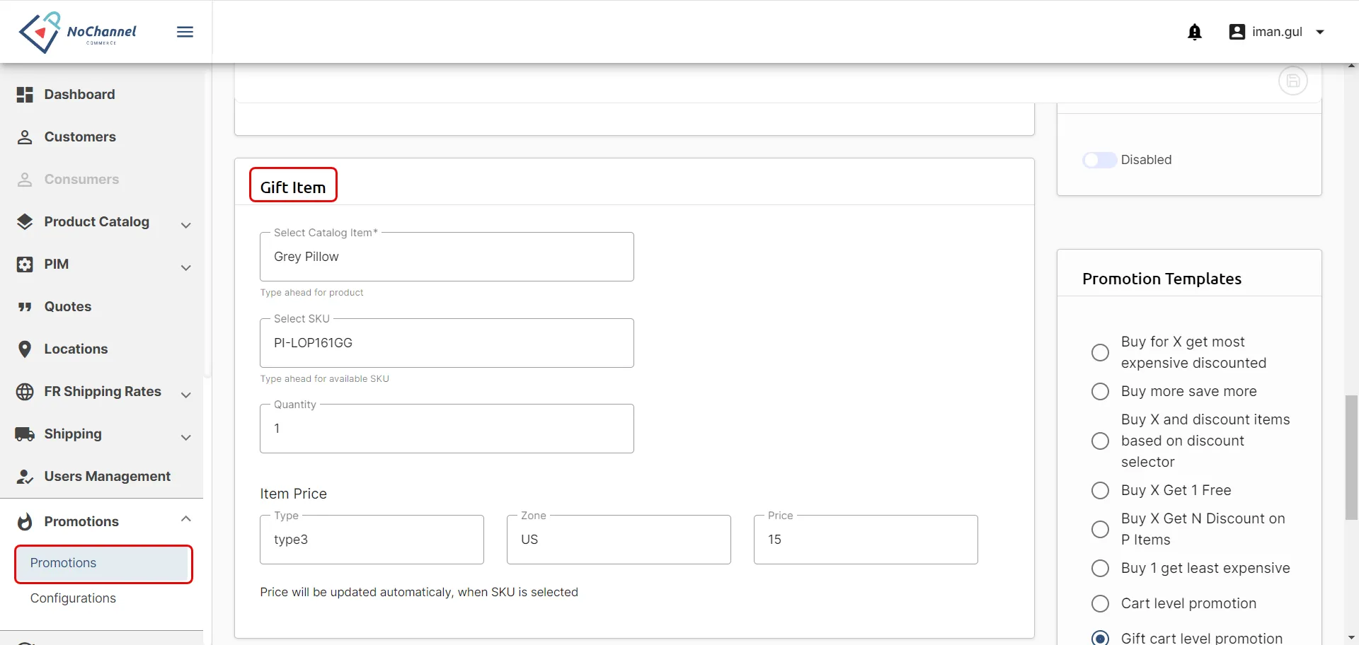 Document image